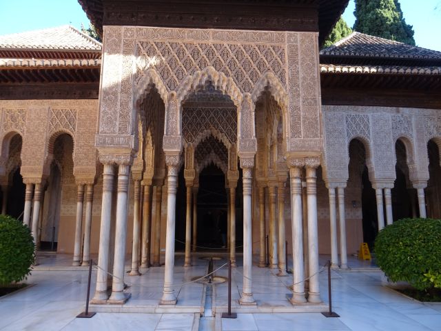 Alhambra